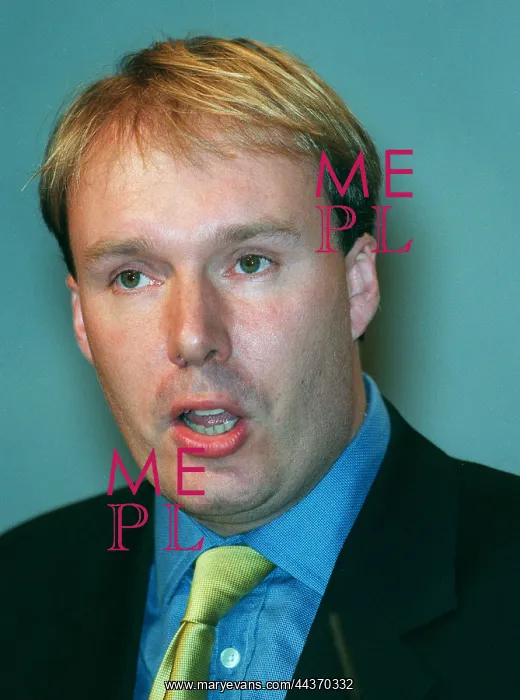  : Mark Oaten MP