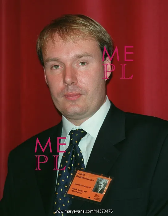  : Mark Oaten MP