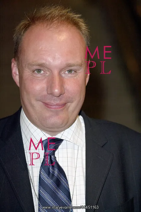 : Mark Oaten MP : Mark Oaten MP