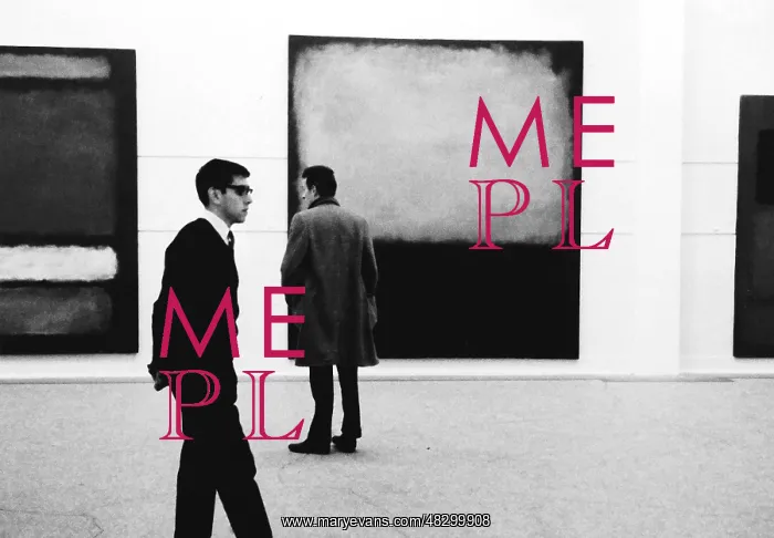 : Mark Rothko Exhibition - Whitechapel Gallery Exhibition : Mark Rothko Exhibition - Whitechapel Gallery Exhibition