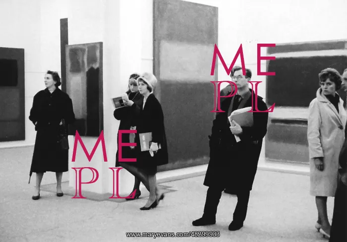 : Mark Rothko Exhibition - Whitechapel Gallery Exhibition : Mark Rothko Exhibition - Whitechapel Gallery Exhibition