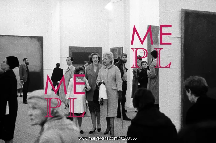 : Mark Rothko Exhibition - Whitechapel Gallery Exhibition : Mark Rothko Exhibition - Whitechapel Gallery Exhibition