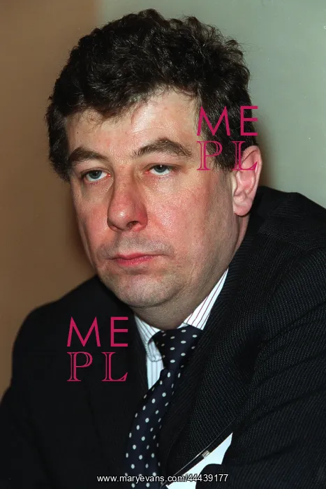  : Mark Tantam