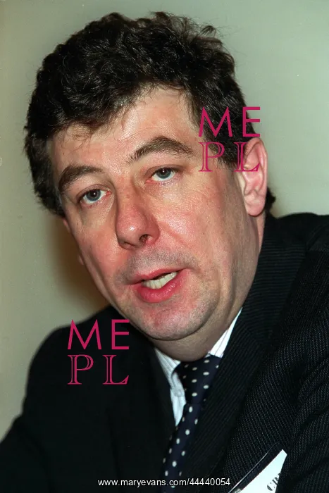  : Mark Tantam