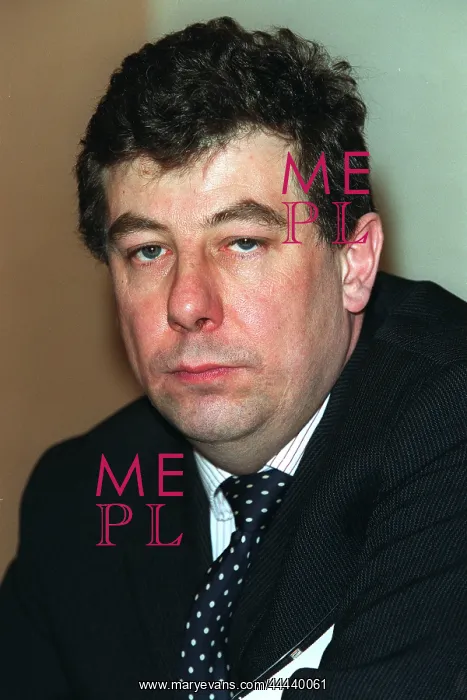  : Mark Tantam