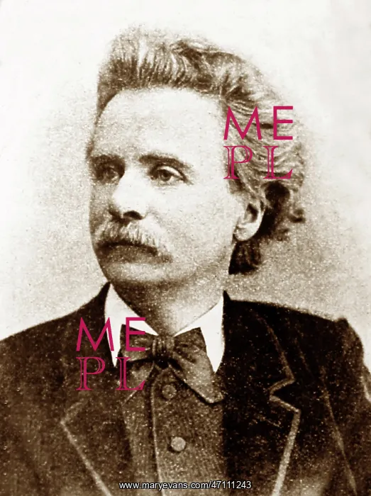  : Mark Twain