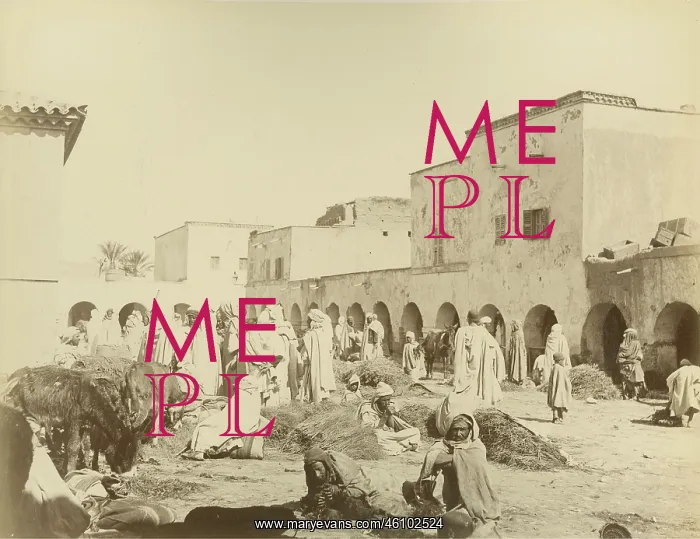 : At the market. Algiers. Algeria. Journey to : At the market. Algiers. Algeria. Journey to