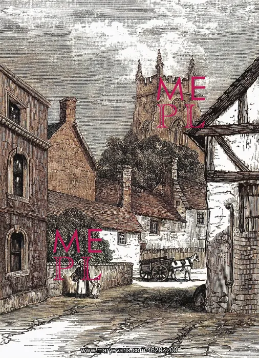  : Market Drayton Shropshire