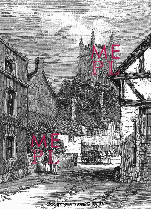  : Market Drayton Shropshire
