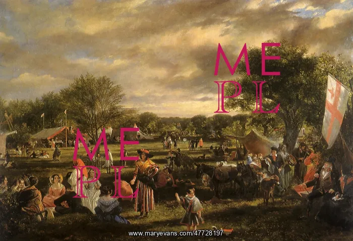  : The Market of Fairlop