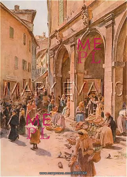 : MARKET / MONTEPULCIANO : MARKET / MONTEPULCIANO