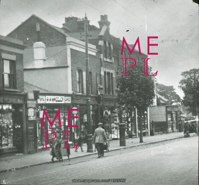 : Market Place : Market Place