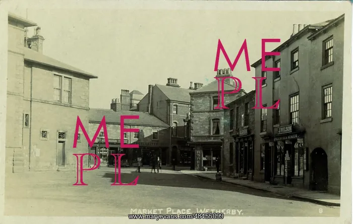  : Market Place