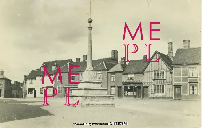  : Market Place