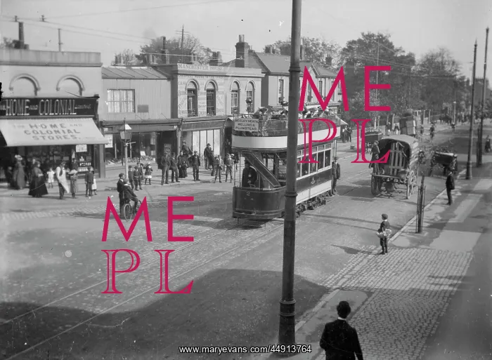: Market Place, Bexleyheath : Market Place, Bexleyheath