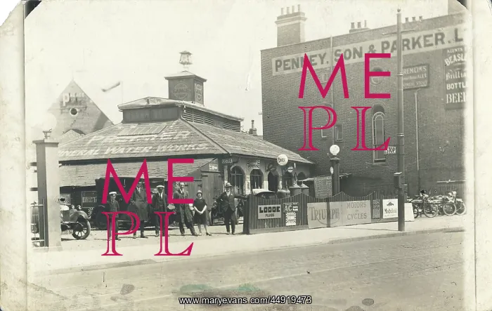 : Market Place, Bexleyheath : Market Place, Bexleyheath