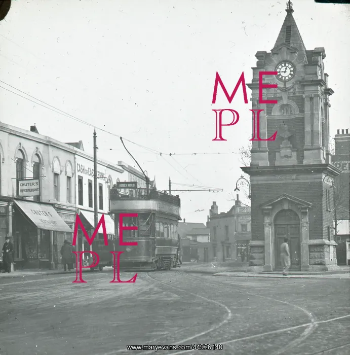 : Market Place, Bexleyheath : Market Place, Bexleyheath