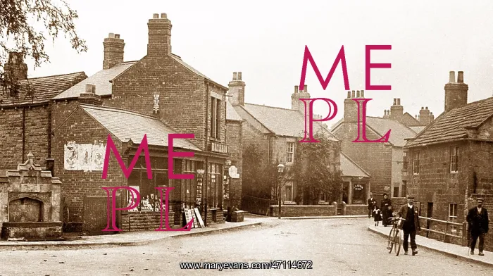  : Market Place, Hemsworth
