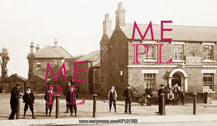  : Market Place, Hoyland