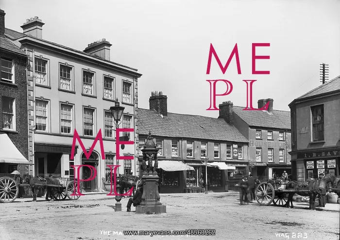  : The Market Place, Lisburn
