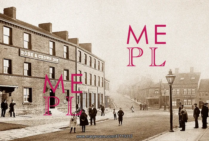  : Market Place, Meltham