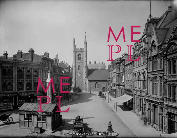 : Market Place, Reading, Reading, Reading : Market Place, Reading, Reading, Reading