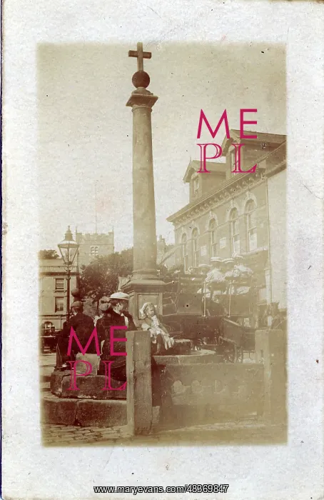  : Market Square