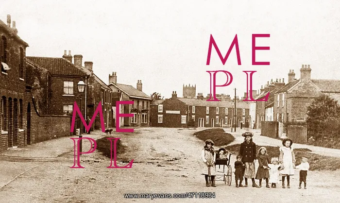  : Market Weighton