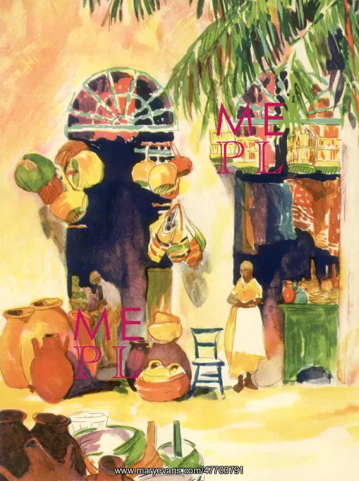 : Marketplace, Arches : Marketplace, Arches