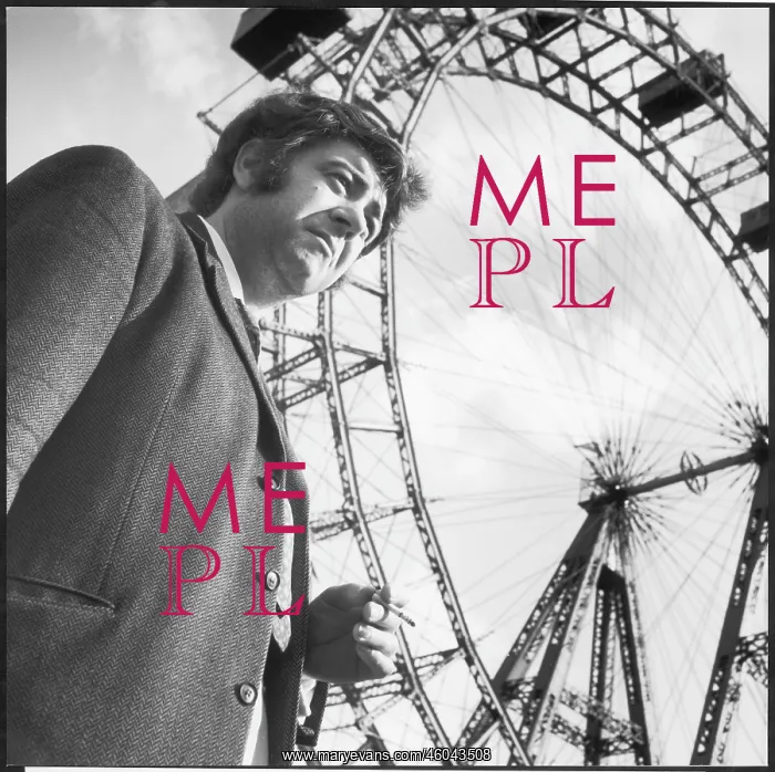 : Markus Prachensky : Markus Prachensky