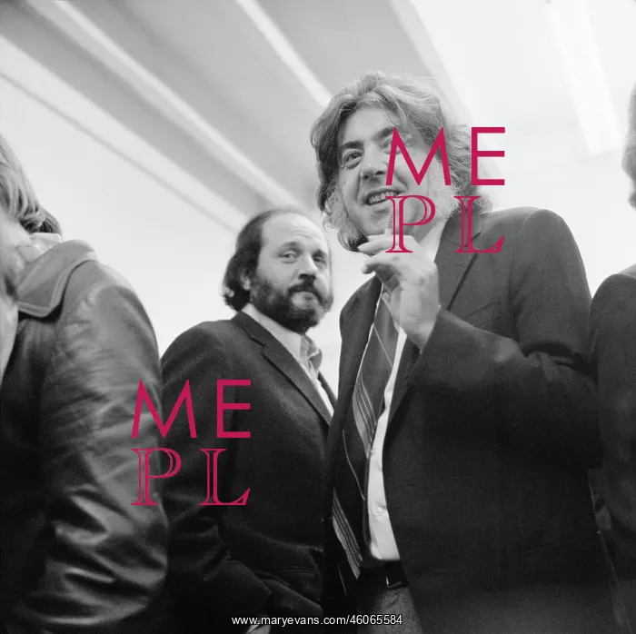 : Markus Prachensky : Markus Prachensky