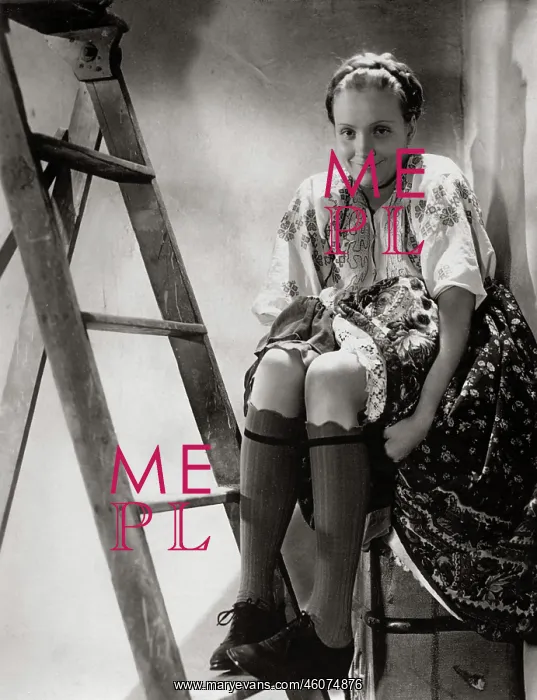 : Marlene Dietrich : Marlene Dietrich