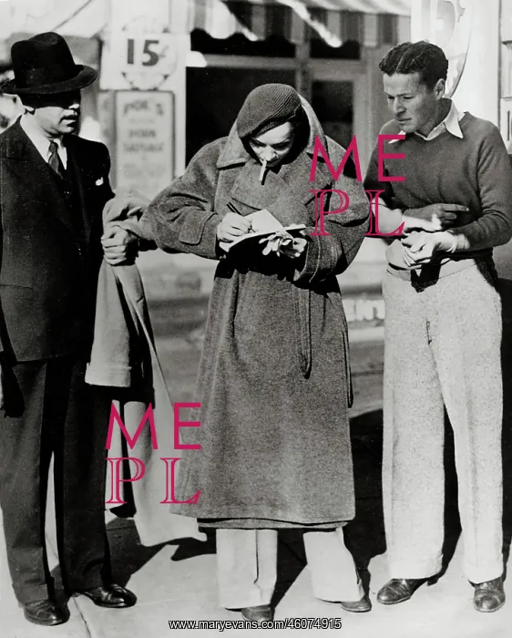 : Marlene Dietrich : Marlene Dietrich
