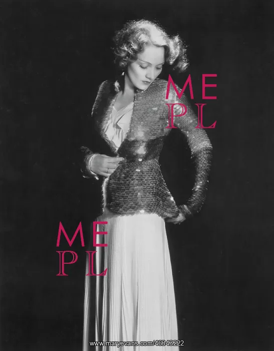 : Marlene Dietrich - Actress - Celebrity : Marlene Dietrich - Actress - Celebrity