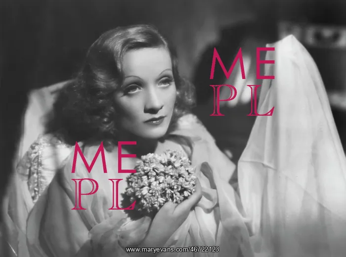 : Marlene Dietrich - Actress - Celebrity : Marlene Dietrich - Actress - Celebrity