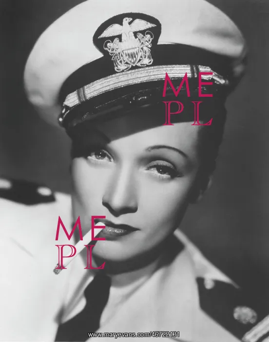 : Marlene Dietrich - Actress - Celebrity : Marlene Dietrich - Actress - Celebrity