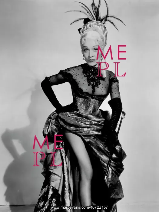 : Marlene Dietrich - Actress - Celebrity : Marlene Dietrich - Actress - Celebrity