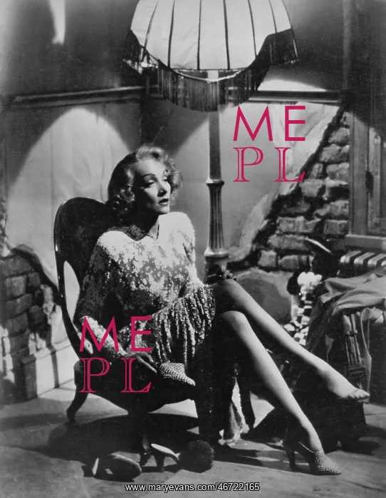 : Marlene Dietrich - Actress - Celebrity : Marlene Dietrich - Actress - Celebrity
