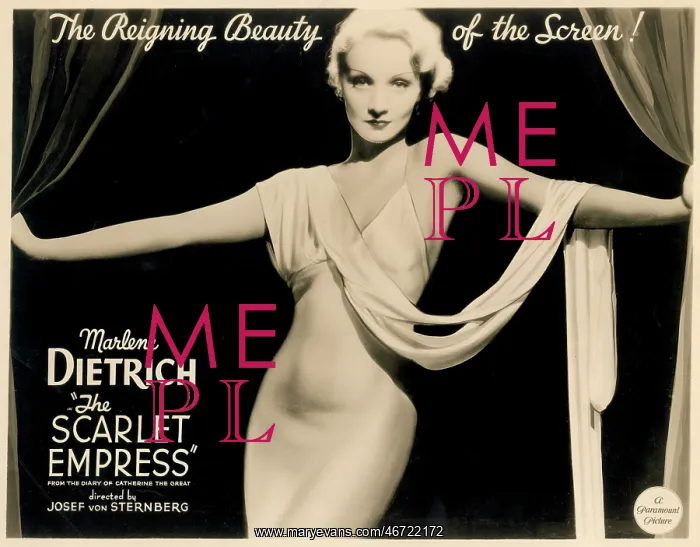 : Marlene Dietrich - Actress - Celebrity : Marlene Dietrich - Actress - Celebrity
