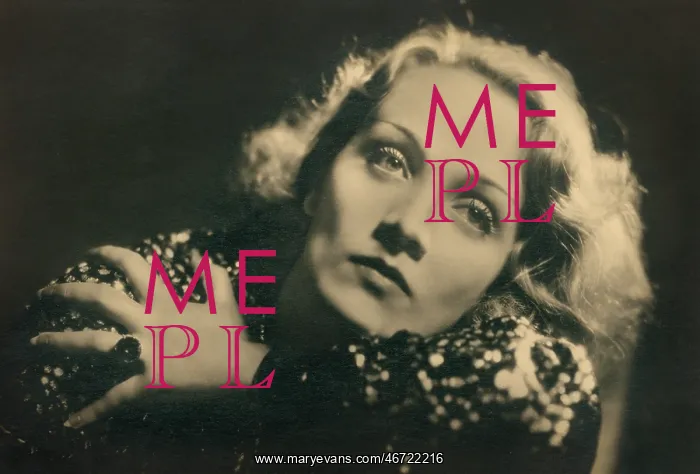 : Marlene Dietrich - Actress - Celebrity : Marlene Dietrich - Actress - Celebrity