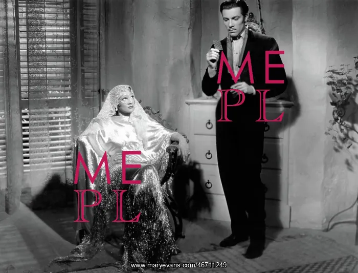 : Marlene Dietrich - Cesar Romero - Celebrity