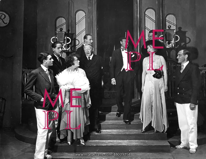 : Marlene Dietrich in the play Two Ties in Berlin (1929) : Marlene Dietrich in the play Two Ties in Berlin (1929)
