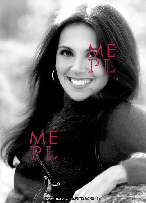 : Marlo Thomas - actress : Marlo Thomas - actress