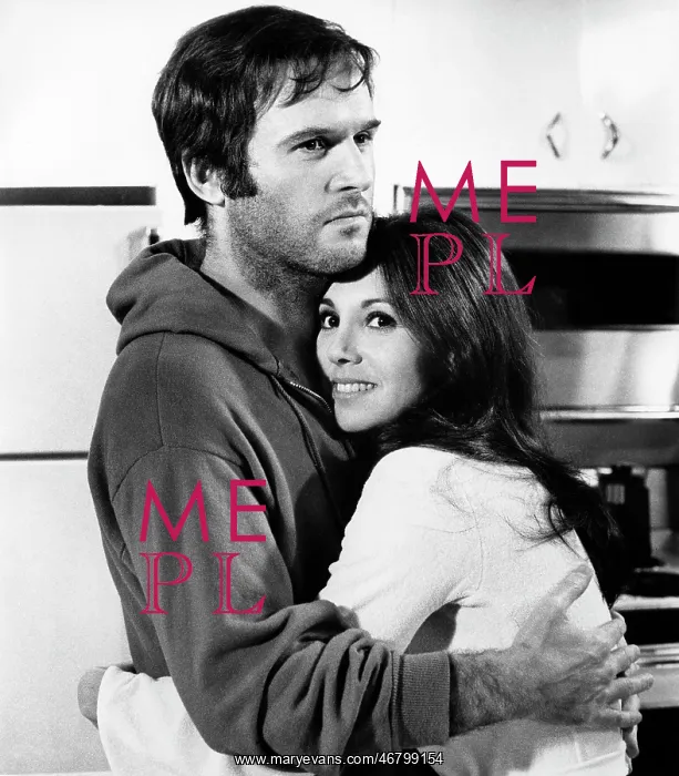: Marlo Thomas - Charles Grodin : Marlo Thomas - Charles Grodin