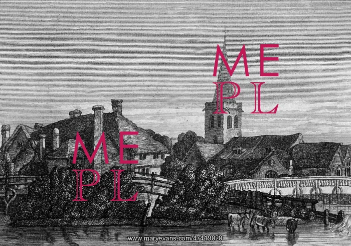  : Marlow, Berkshire