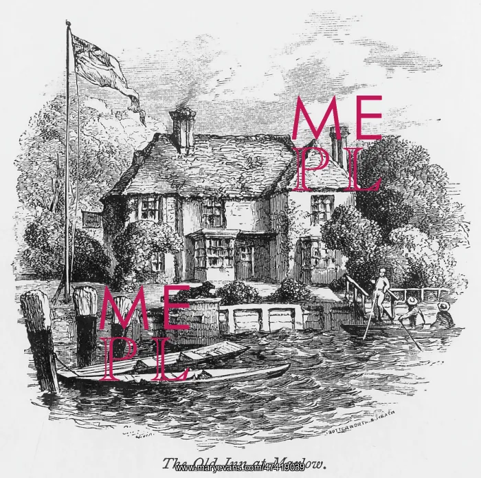: Marlow, Berkshire : Marlow, Berkshire