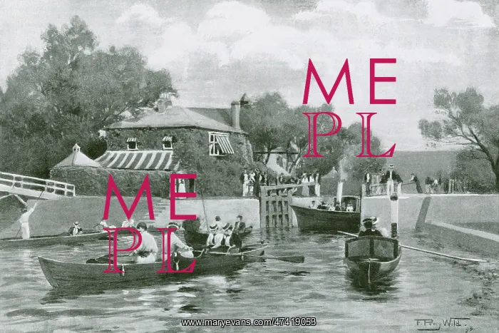  : Marlow, Berkshire