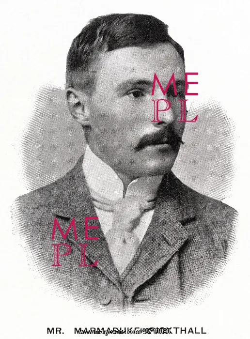 : Marmaduke Pickthall : Marmaduke Pickthall