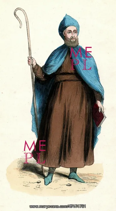  : MARONITE PATRIARCH