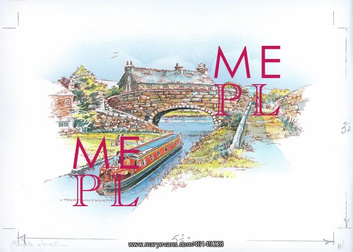 : Marple Junction, Macclesfield Canal : Marple Junction, Macclesfield Canal